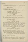 Moe Howard's Personally Owned Script for The Three Stooges 1937 Film ''Grips, Grunts and Groans''